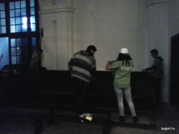 72 óra kompromisszum nélkül